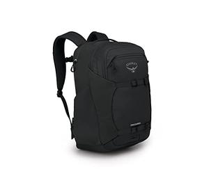 Osprey Proxima Sac à dos pour ordinateur portable, noir