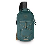 Osprey Sac en bandoulière Quasar Sling Bag 38 cm Vert
