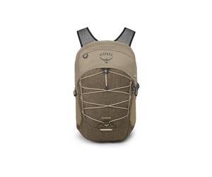 Osprey - Quasar - Sac à dos homme Alpaca Tan / Latte Brown - 26 L