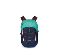 Osprey - Quasar - Sac à dos homme Reverie Green / Cetacean Blue - 26 L
