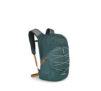 Osprey Sac à dos Quasar 49 cm pour ordinateur portable vert