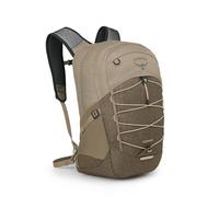 Osprey Quasar Unisexe Sac à dos, 26L, Alpaca Tan/Latte Brown Heather, O/S