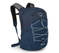 Osprey Quasar Unisexe Sac à dos, 26L, Atlas Blue Heather, O/S