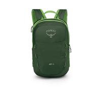 OSPREY - Randonnée enfant - Jet 12 Green Canopy / Limeline Green - Sac A Dos Enfant | Osprey - unisex