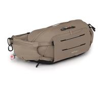 Ceinture d hydratation osprey raptor 4l gris