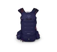 Osprey - Raven 10 - Sac à dos vélo femme Deep Fig - 10 L
