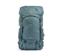 Osprey Renn 50 Sac à dos de trekking pétrole, polyester, femme