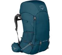 Osprey Renn 65 Liter Damen-Rucksack Trekkingrucksack Wanderrucksack Voyage Bleu