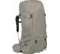 Osprey Renn 65 Pediment Grey/Linen Tan Outdoorový batoh