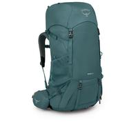 Osprey - Renn 65 - Sac à dos de trekking - 65 l - cascade blue / melon orange