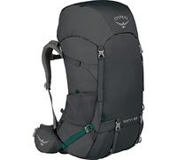 Osprey Renn 65, sac de grande randonnée ventilé femme - Cinder Grey (O/S)
