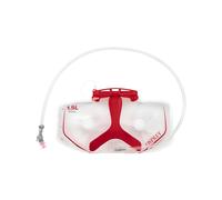 Sac d’hydratation Osprey Hydraulics LT Lumbar Reservoir 1.5L transparent