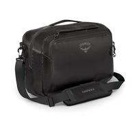 Osprey Rolling Transporter 120 Sac Duffel Unisexe Black O/S