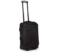 Osprey - Rolling Transporter 40 - Sac de voyage - 40 l - raven black / black