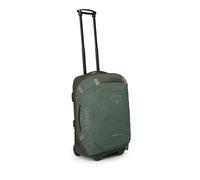 Sac a roulettes osprey transporter wheeled duffel 40l vert