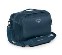 Osprey Rolling Transporter 90 Sac Duffel Unisexe Black O/S