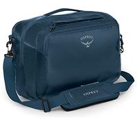 Osprey Rolling Transporter 90 Sac Duffel Unisexe Black O/S
