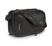 Sac de Voyage Osprey Transporter Carry-On Bag Black