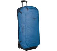 Osprey Rolling Transporter Wheeled Duffel 120 Trolley Sac De Voyage Valise Bleu