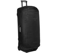 Osprey Rolling Transporter Wheeled Duffel 120 Trolley Sac De Voyage Valise Noir