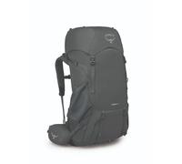 Osprey Rook 50 charbon foncé/doublure argentée