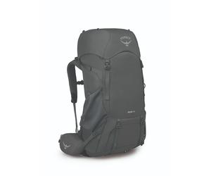Osprey Rook 50 charbon foncé/doublure argentée