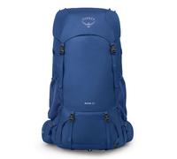 Osprey - Sac à dos de trekking - Rook 50 Astology Blue/Blue - Bleu Bleu