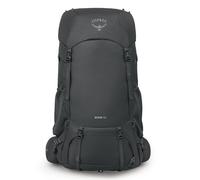 Osprey Rook 50 Sac à dos de trekking noir, polyester recyclé, homme