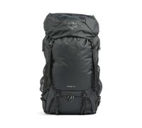 Osprey Rook 50 Sac à dos de trekking noir, polyester recyclé, homme