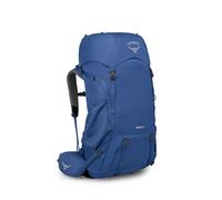 Osprey Rook Homme Sac à dos, 50L, Astology Blue/Blue Flame, O/S