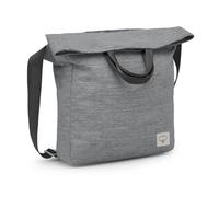 Osprey Sac à bandoulière Arcane - Saison précédente, Gris chiné moyen, Taille unique