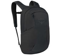 Osprey - Sac à dos 15L - Farpoint Fairview Travel Daypack Black - Noir Noir