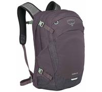 Osprey - Sac à dos 32L - Nebula Graphite/Purple Hea en Nylon - Gris Gris