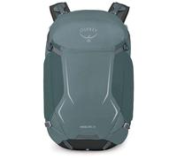 Osprey – Sac à dos de randonnée journée Hikelite 26 – Nylon – Cascade Blue