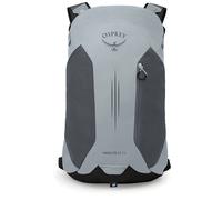 Osprey Sac à dos de randonnée Hikelite LT 22 50 cm polyester recyclé unisexe Argent