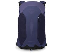 Osprey Sac à dos Hikelite LT 22L lilas