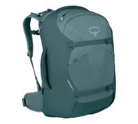 Osprey Sac à dos Fairview 40L vert turquoise femme