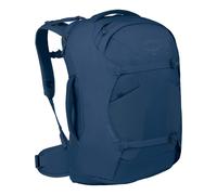 Osprey - Sac à dos 40L - Farpoint 40 Antique Blue - Bleu Bleu