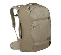 Osprey - Sac à dos 40L - Farpoint 40 Sawdust pour Homme - Beige Beige