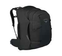 Osprey Sac à dos Fairview 55 de voyage - 55 L Noir