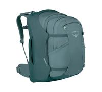 Osprey Fairview 55 – Cascade Blue / Torrent Blue