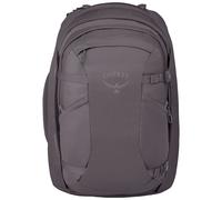 Osprey Fairview 55 sac à dos 55 cm compartiment pour ordinateur portable violet