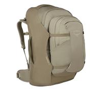 Osprey - Sac à dos 70L - Fairview 70 Sawdust/Olive Tan pour Femme - Beige Beige