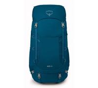 Osprey Ace Enfant Sac à dos, 65L, Blue Spikemoss/Deep Peyto, O/S