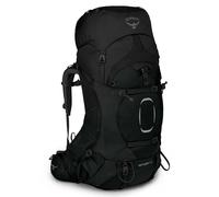 Osprey Sac à dos Aether 65 L Noir Taille S-M