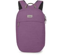 Osprey Arcane Daypack 45 cm Compartiment ordinateur violet