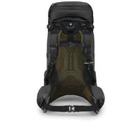 Osprey Sac à dos de trekking Atmos AG 50 – 50 l – L/XL – Noir