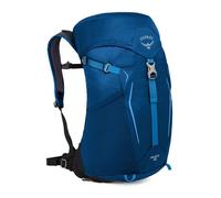 Osprey Sac à dos bleu pour femme et homme - Hikelite 32 S Bacca Blue 66969