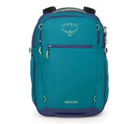 Sac à dos Osprey Daylite Travel Carry On Pack 35L bleu marine