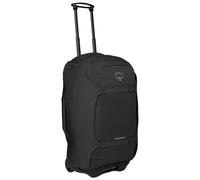 Osprey - Sac à dos convertible de voyage / valise - Sojourn 60 Black - Noir Noir